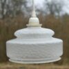 Gammel loftslampe - Image 2