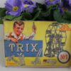 Gammelt  TRIX legetøj - Image 3