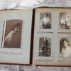 Gammelt fotoalbum - Image 2