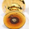 Gammel opsats i fattigmandsguld - Image 2