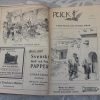 PUCK hæfter årgang 1913 indbundet - Image 3