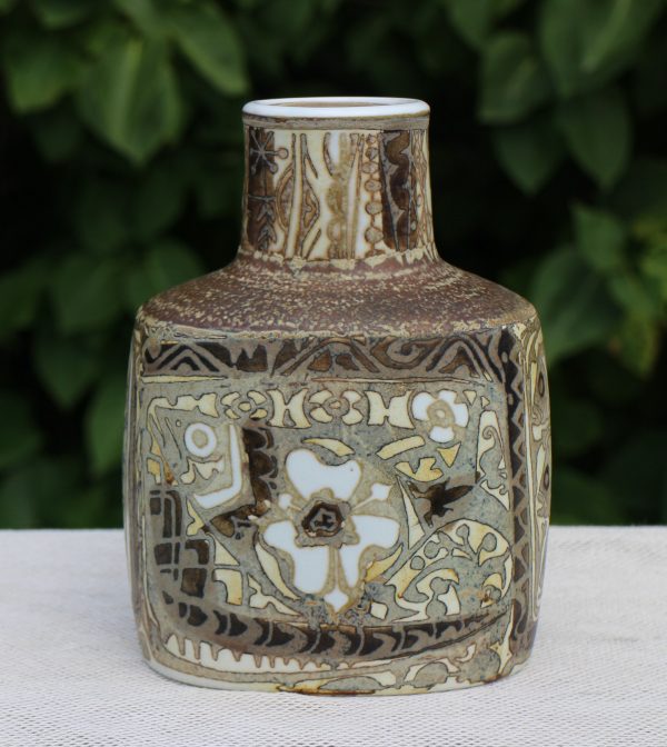 Vase af Nils Thorsson