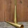 Signalhorn i messing - Image 2
