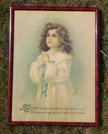 Gammelt billede