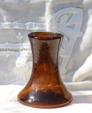 Gammel vase