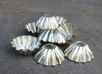 8 gamle mini forme