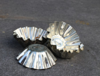 6 gamle mini forme