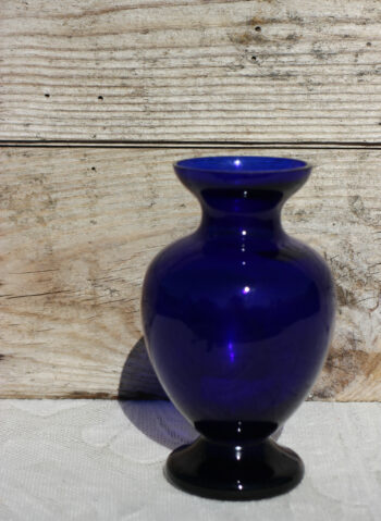 Gammel vase
