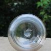 Gammel kande i  klart glas - Image 2