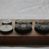 8 gamle lodder - Image 2