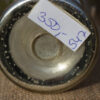 Gammelt bæger i fattigmandssølv - Image 3