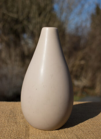 Ældre vase
