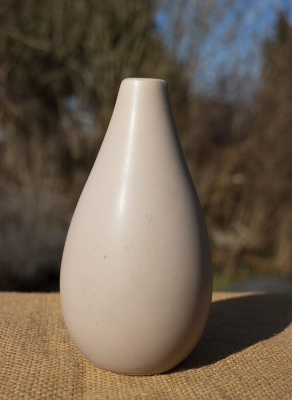 Ældre vase