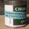 Gammel Churchman's dåse - Image 2