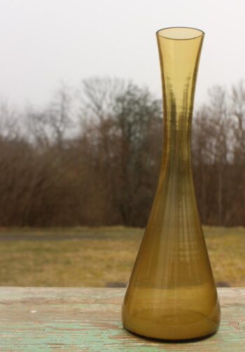 Gammel vase
