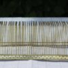 Gammel holder til grammofonplader - Image 2
