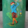 Gammel shaker i metal - Image 2