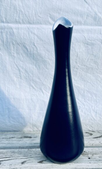 Vase fra Upsala Ekeby