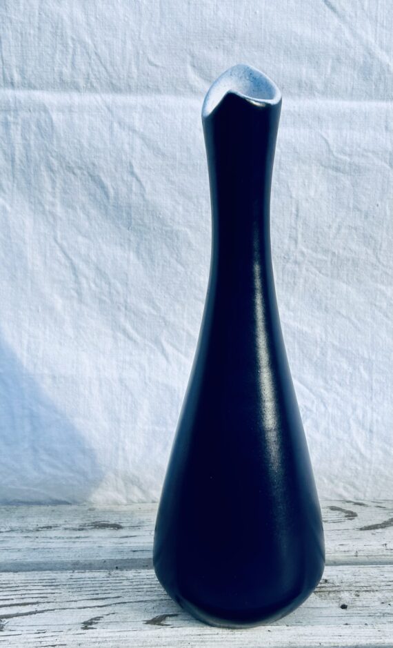 Vase fra Upsala Ekeby