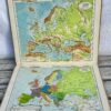 Gammelt skoleatlas - Image 2