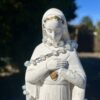 Gammel madonna - Image 2