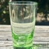 4 sodavandsglas - Image 2