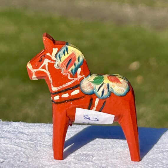 Mini dalarhest